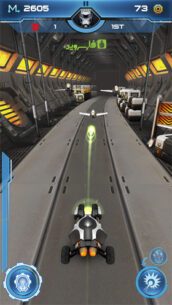 Infinite OverDrive  1.5 Apk + Mod for Android 1