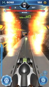 Infinite OverDrive  1.5 Apk + Mod for Android 3