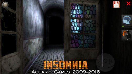 Insomnia  1.7 Apk + Data for Android 1