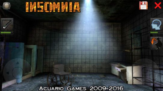 Insomnia  1.7 Apk + Data for Android 3