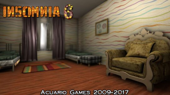 Insomnia 6 6  Apk + Mod for Android 2