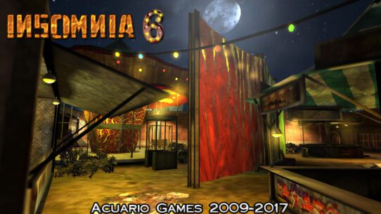 Insomnia 6 6  Apk + Mod for Android 3