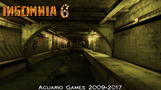 Insomnia 6 6  Apk + Mod for Android 4