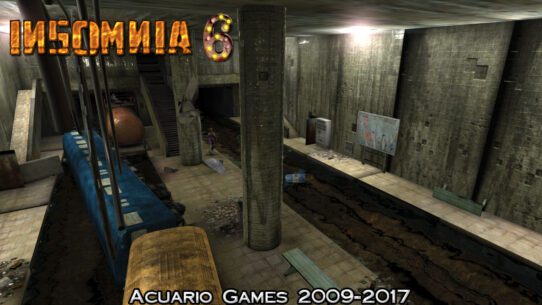 Insomnia 6 6  Apk + Mod for Android 5