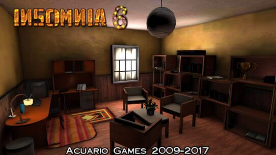 Insomnia 6 6  Apk + Mod for Android 6