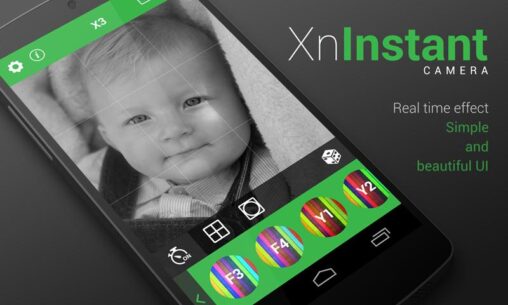 InstaCam Pro 1.43 Apk for Android 1