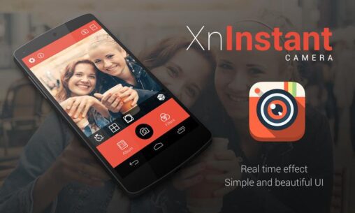 InstaCam Pro 1.43 Apk for Android 2