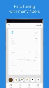 Instant Scanner (PREMIUM) 1.0.3.1 Apk for Android 2