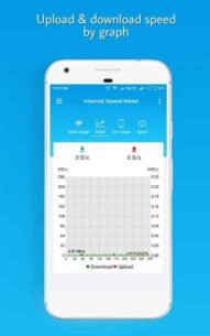 Internet Speed Meter Pro 1.0 Apk for Android 3