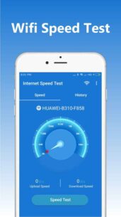 Internet Speed Test Pro(No Ads) 1.0.3 Apk for Android 1