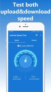 Internet Speed Test Pro(No Ads) 1.0.3 Apk for Android 2