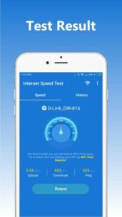 Internet Speed Test Pro(No Ads) 1.0.3 Apk for Android 3