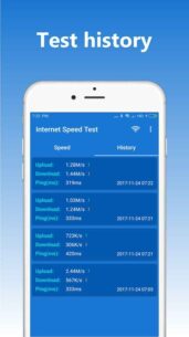 Internet Speed Test Pro(No Ads) 1.0.3 Apk for Android 4