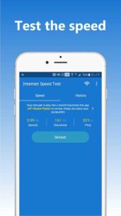 Internet Speed Test Pro(No Ads) 1.0.3 Apk for Android 5