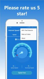 Internet Speed Test Pro(No Ads) 1.0.3 Apk for Android 6