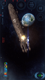 Iron Sky Invasion  1.4.1 Apk for Android 2