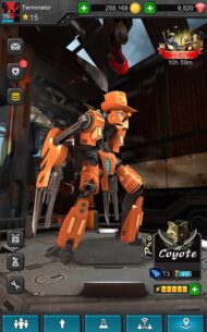 Ironkill: Robot Fighting Game  1.9.171 Apk + Mod for Android 1