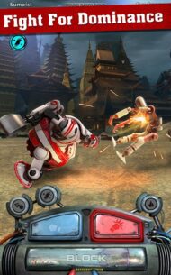 Ironkill: Robot Fighting Game  1.9.171 Apk + Mod for Android 3