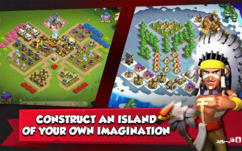 Island Raiders  1.2.3 Apk for Android 1