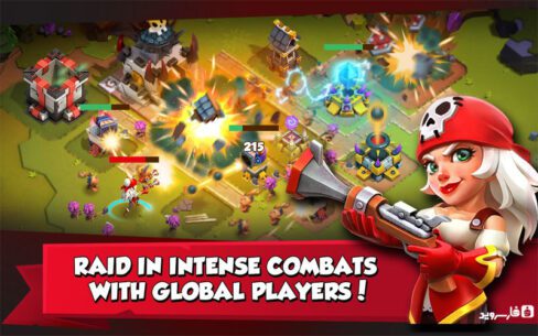 Island Raiders  1.2.3 Apk for Android 5