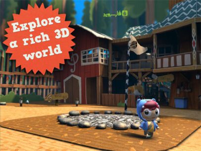 Jacob Jones : Episode 1  1.0.2 Apk for Android 2