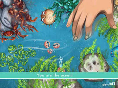 Jelly Reef  1.2 Apk + Data for Android 1