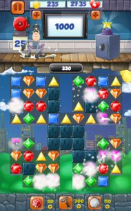 Jewel Blast Match 3 Game 2.0.2 Apk + Mod for Android 1