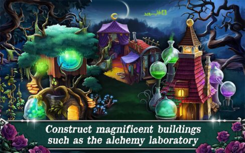 Jewel Legends 1.0.43 Apk for Android 1