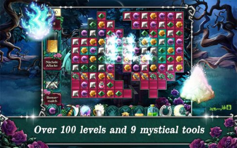 Jewel Legends 1.0.43 Apk for Android 2