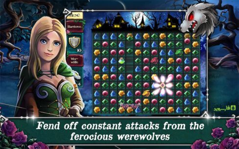 Jewel Legends 1.0.43 Apk for Android 4