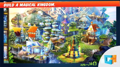 Jewel Legends: Magical Kingdom  1.0.32 Apk for Android 1