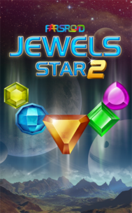 Jewels Star 2  1.0 Apk for Android 1