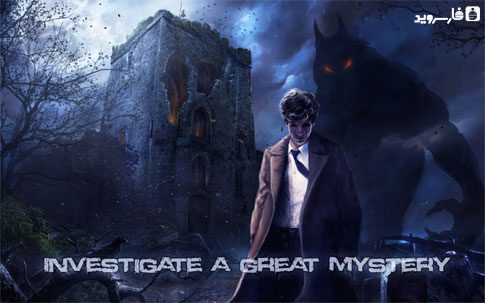 John Raven: The Curse (Full)  1.0 Apk for Android 3