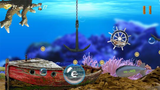 John’s Saga  1.0 Apk for Android 5