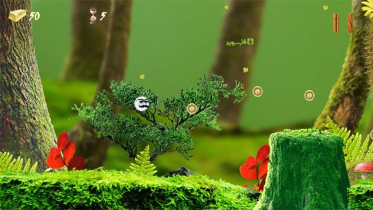 John’s Saga  1.0 Apk for Android 3