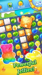 Jolly Jam 3.7 Apk + Mod + Data for Android 1