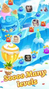 Jolly Jam 3.7 Apk + Mod + Data for Android 2