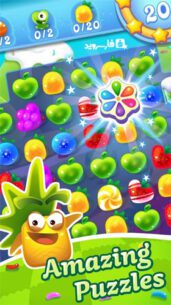 Jolly Jam 3.7 Apk + Mod + Data for Android 3