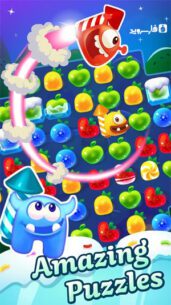 Jolly Jam 3.7 Apk + Mod + Data for Android 4