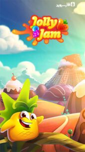 Jolly Jam 3.7 Apk + Mod + Data for Android 5