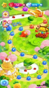 Jolly Jam 3.7 Apk + Mod + Data for Android 6