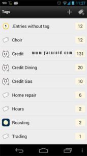 Journal (PRO) 1.85 Apk for Android 3