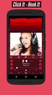 JoyMix Music Player J Pro  1.2 Apk for Android 2