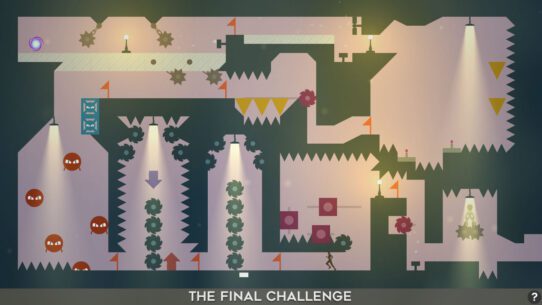 Jumphobia XL 2.0 Apk + Mod for Android 1