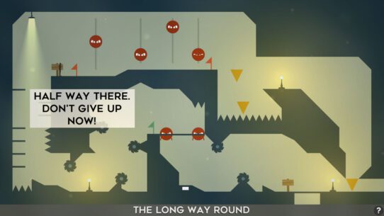 Jumphobia XL 2.0 Apk + Mod for Android 3