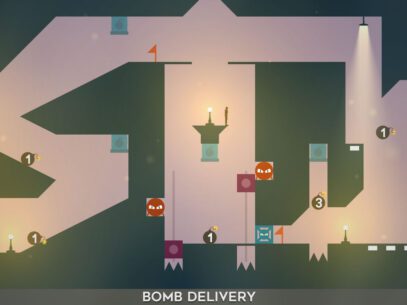 Jumphobia XL 2.0 Apk + Mod for Android 4