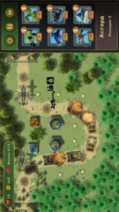 Jungle Defense 1.1 Apk for Android 1