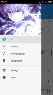 K-Player  1.0 Apk for Android 5