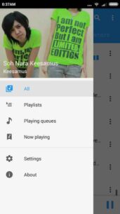 K-Player  1.0 Apk for Android 6