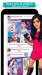 KENDALL & KYLIE  2.8.0 Apk for Android 2